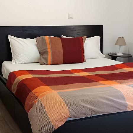 Апартаменты Douillet-Kanamappart-Euroairport Сен-Луи Экстерьер фото