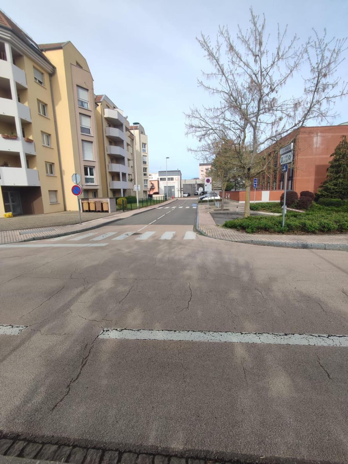 Апартаменты Douillet-Kanamappart-Euroairport Сен-Луи Экстерьер фото